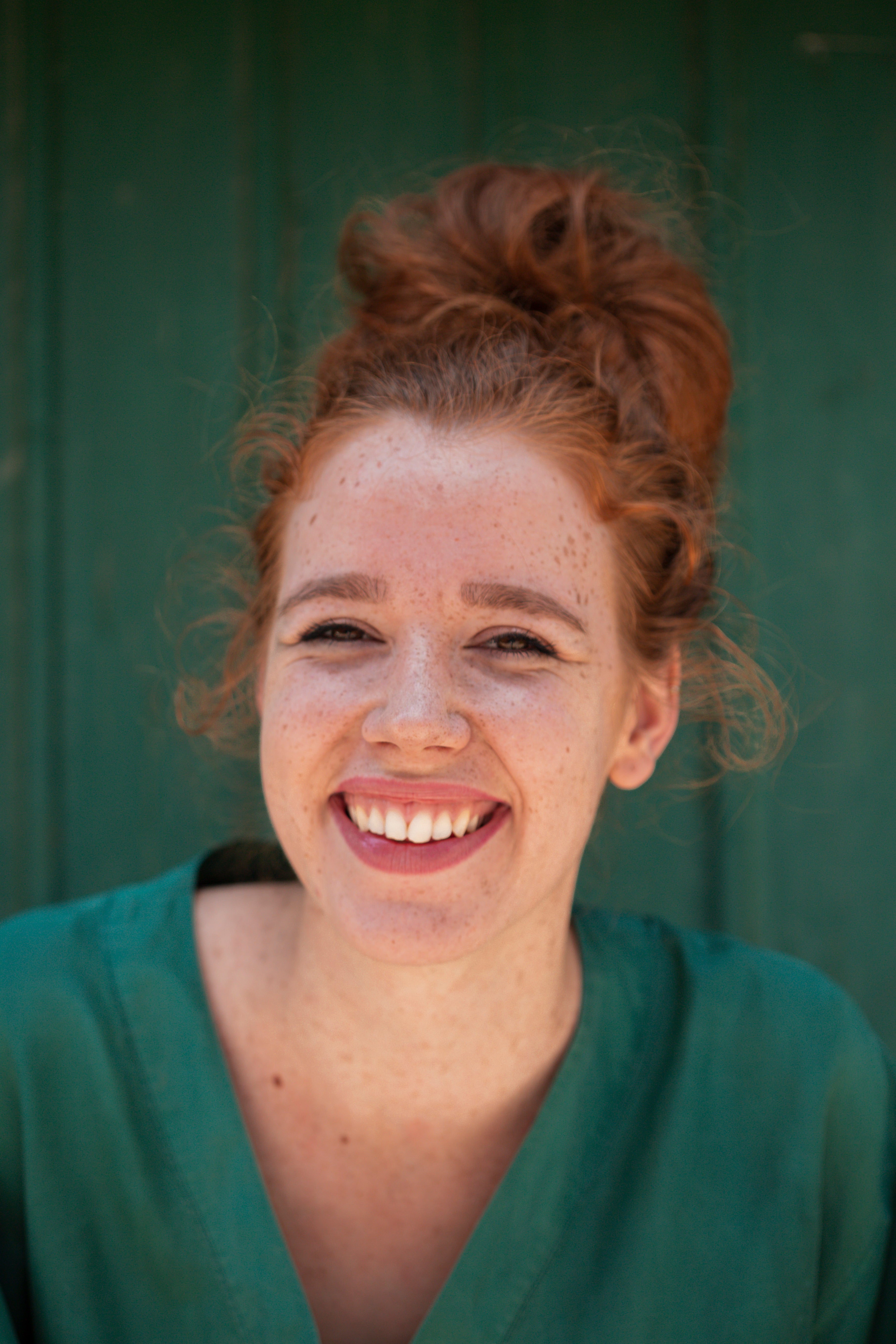 <em>Andrea S.</em>